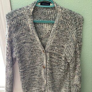 button up Cardigan